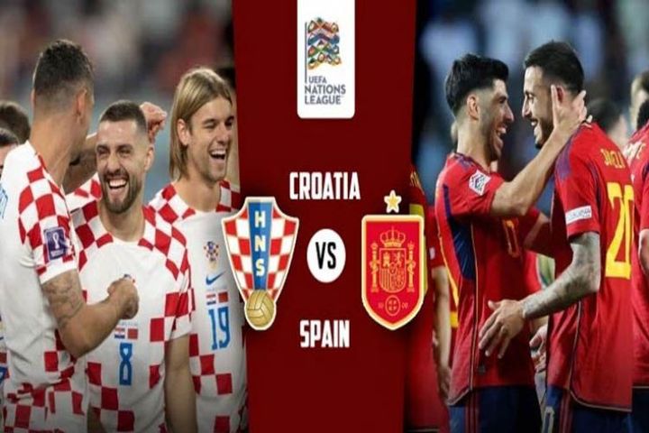 Nhận định chung kết UEFA Nations League, Croatia – Tây Ban Nha: Cơ hội cuối của thế hệ Vàng