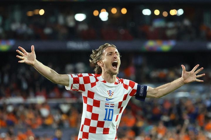 Nhận định Tây Ban Nha - Croatia: Danh hiệu quốc tế đầu tiên cho Modric?