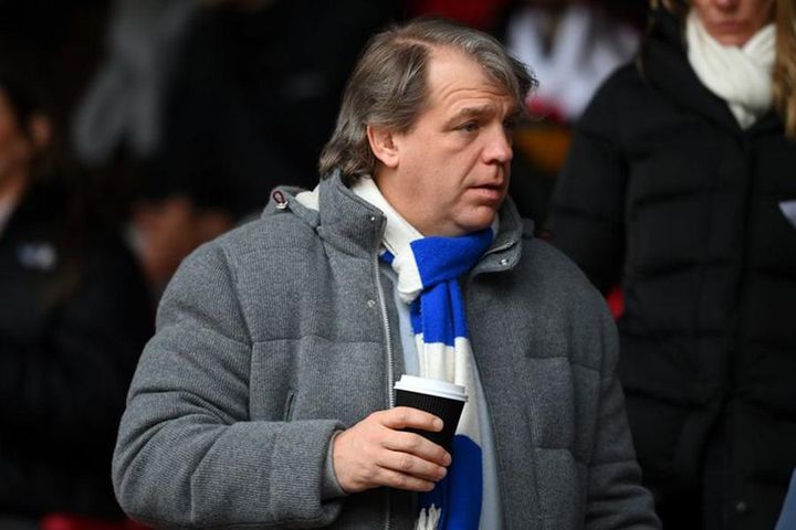 Chelsea sốc vì bị Premier League từ chối thông qua bản hợp đồng 'béo bở'