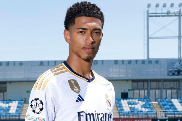 Real Madrid kết thúc sớm kỳ chuyển nhượng hè 2023