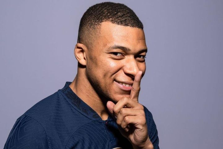 Real cho Mbappe cơ hội cuối để rời PSG