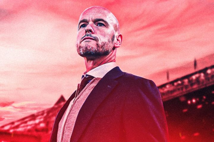 Ten Hag khắc phục điểm yếu của MU bằng cách nào