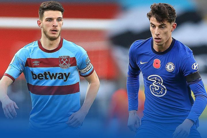 Arsenal sẽ chi 200 triệu bảng để cải tổ hàng tiền vệ
