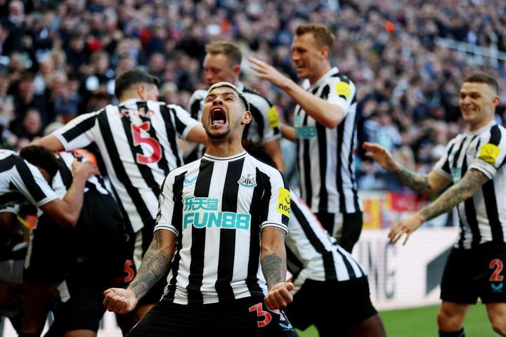 Hé lộ ngân sách mua sắm của Newcastle ở hè 2023