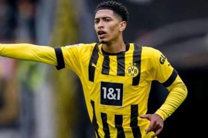 Real Madrid đã mua xong tân binh trong phiên chợ hè 2023