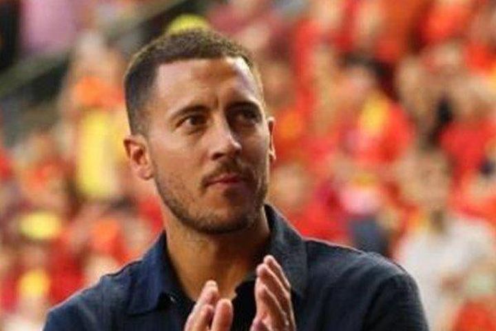 Eden Hazard nói sao về tin đồn giải nghệ?