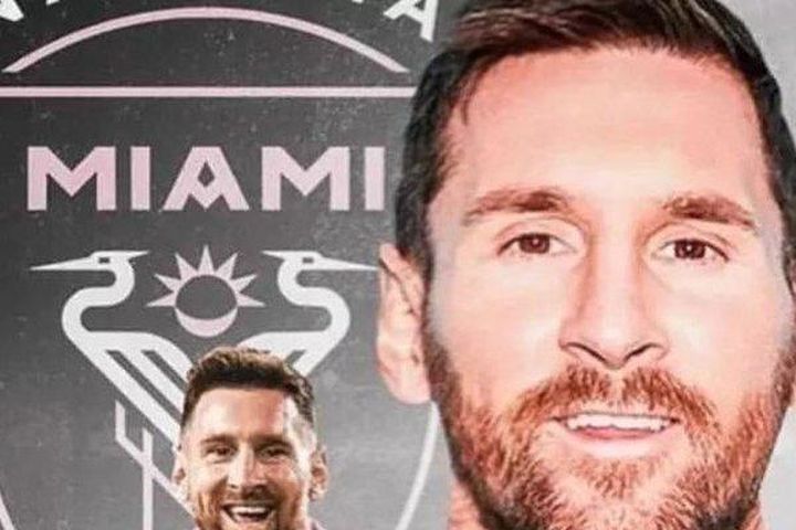 Lionel Messi có thể mang lại thành công cho Inter Miami?