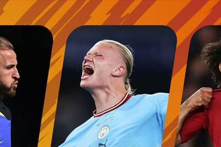 Ai đóng góp vào nhiều bàn thắng nhất tại Premier League 2022/23?