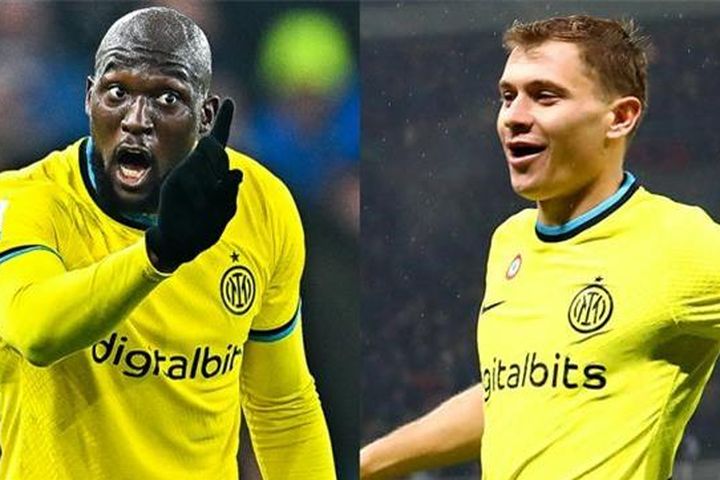 Chelsea đề nghị trao đổi cầu thủ với Inter Milan