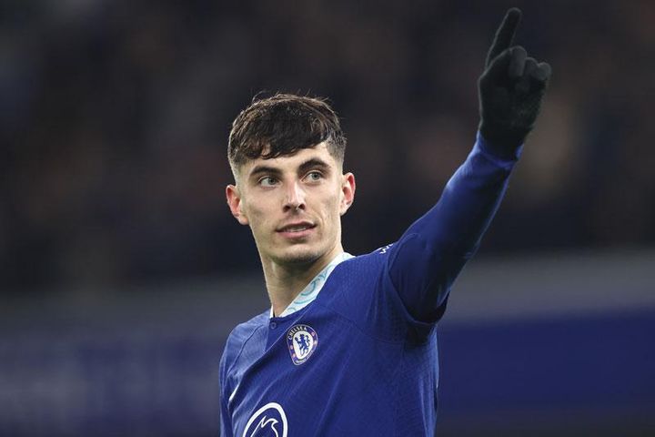 Kai Havertz chỉ muốn đến Arsenal
