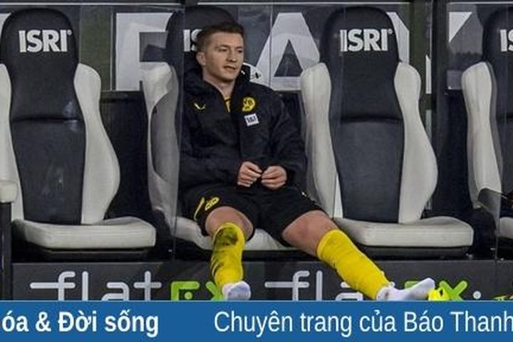 Dortmund và cuộc sống trong ranh giới giàu - nghèo