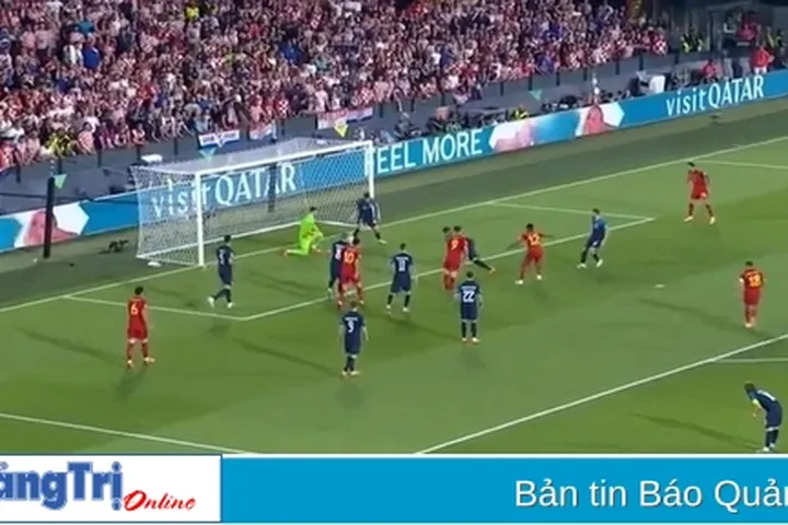Sao Real Madrid đá panenka cực nghệ sĩ, Tây Ban Nha vô địch UEFA Nations League