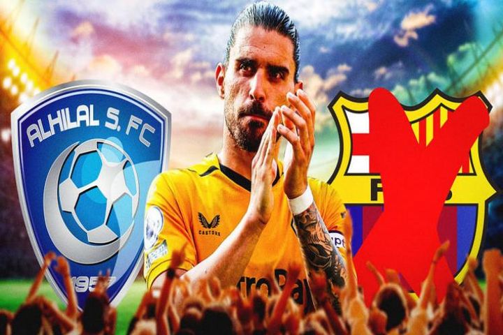 Tin mới nhất bóng đá sáng 19/6: Vồ hụt Messi, Al Hilal chốt xong sao Ngoại hạng Anh
