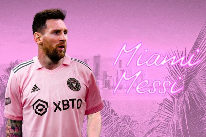 Messi có thể khiến CĐV Inter Miami 'việt vị': Chưa rõ ngày ra mắt
