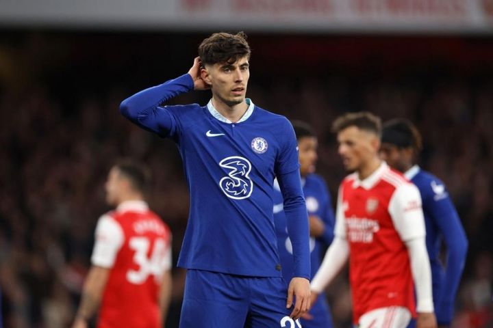 Chuyển nhượng 19/6: Arsenal đạt thỏa thuận với Havertz, Kante gia nhập Al Ittihad
