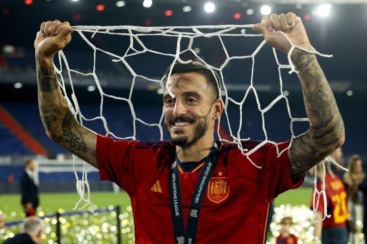 Real Madrid công bố tân binh thứ 3 ở mùa Hè 2023