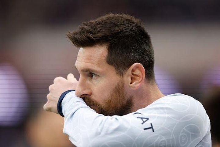 Messi và dàn sao từ chối Saudi Arabia