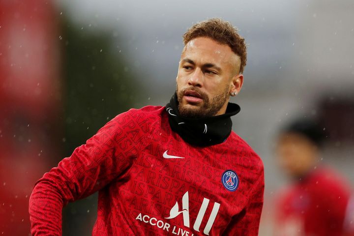 Neymar quyết bám trụ PSG