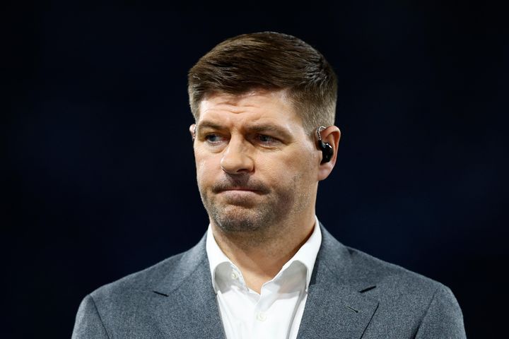 Gerrard từ chối đãi ngộ hấp dẫn ở Saudi Arabia