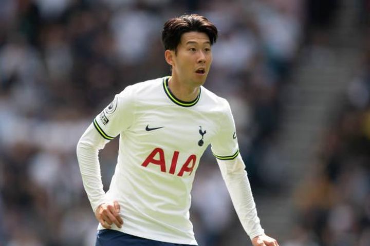 Tin chuyển nhượng ngày 20/6: Al-Ittihad chiêu mộ Son Heung-min mức hấp dẫn
