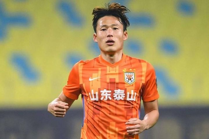 Klinsmann và Son Heung-min âu lo việc tuyển thủ Hàn bị bắt ở Trung Quốc