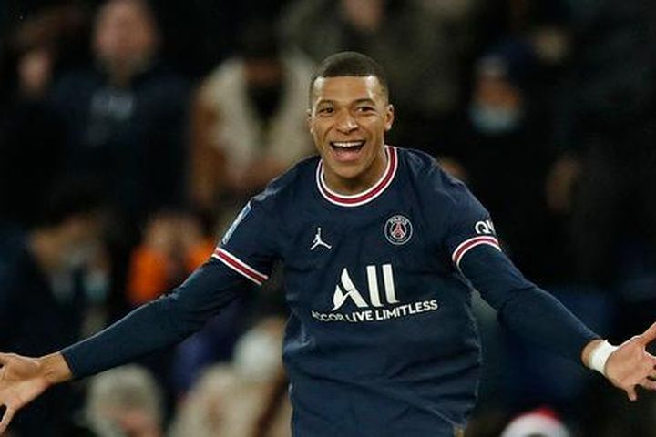 Mbappe khẳng định bản thân xứng đáng giành Quả bóng vàng 2023