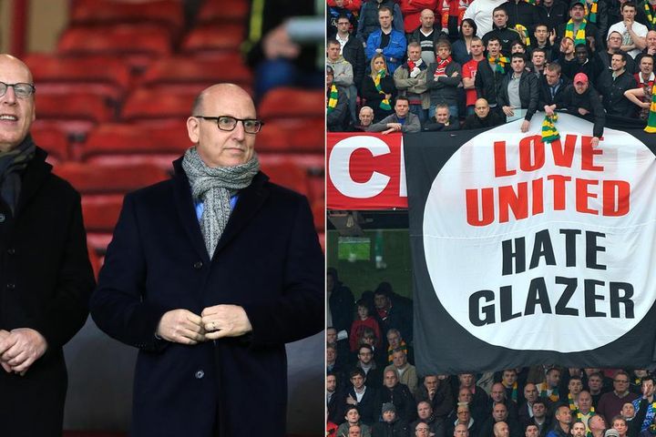 Nhà Glazers đang 'tra tấn' các CĐV Man.United?