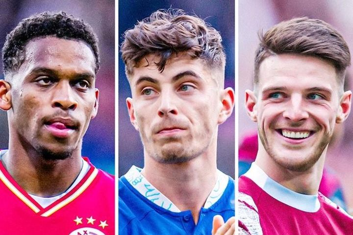 Arsenal tất bật cho mùa hè chuyển nhượng kỷ lục