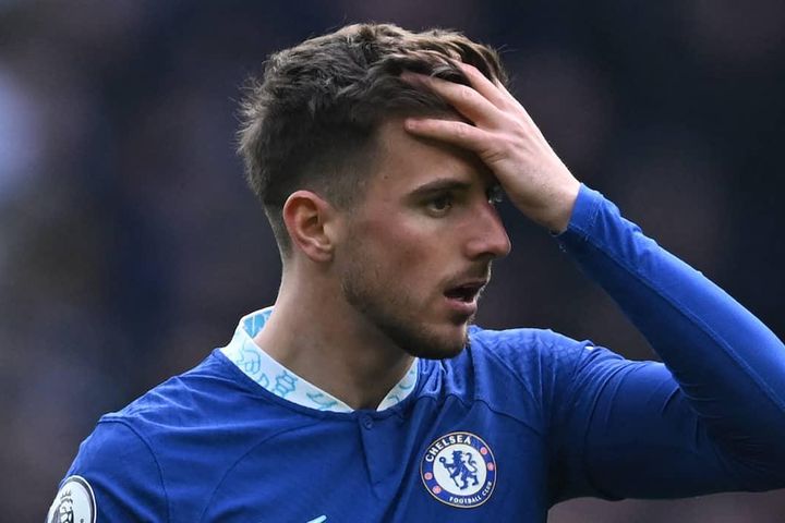 Mason Mount nhận lương khiêm tốn khi gia nhập Man United