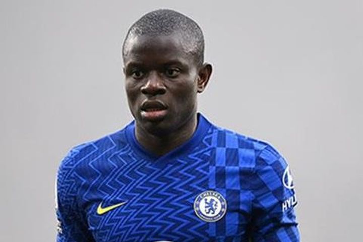 Bất ngờ mức lương của N'Golo Kante khi gia nhập Al-Ittihad