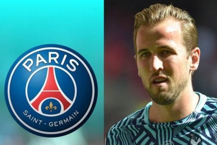Chuyển nhượng cầu thủ ngày 20/6: PSG theo đuổi Harry Kane, đề nghị Mbappe gia hạn; Newcastle liên hệ ký Raphinha