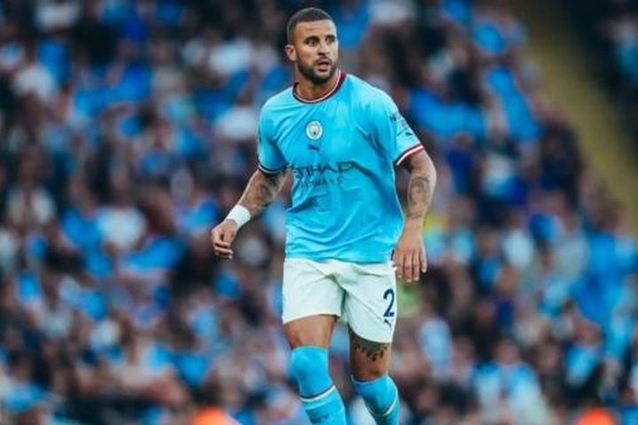 Man City chia tay 'công thần' đầu tiên ở kỳ chuyển nhượng Hè