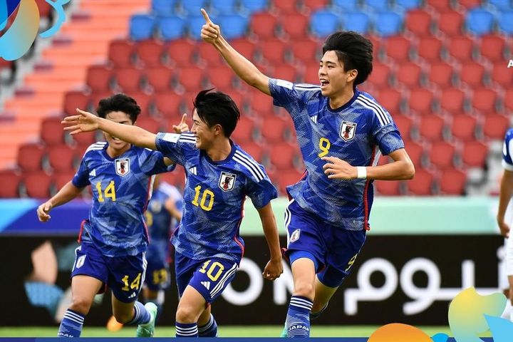 HLV U17 Nhật Bản ra lệnh học trò 'dội mưa gôn' vào lưới U17 Việt Nam; Văn Toàn và 2 lần cùng Việt Nam thắng Syria
