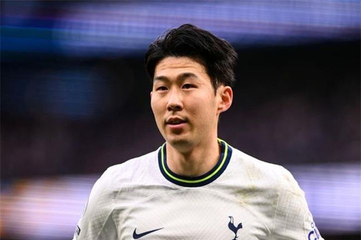 Đội bóng Ả Rập đưa ra lời đề nghị khủng chiêu mộ Son Heung Min