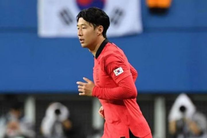 Video bóng đá Hàn Quốc - El Salvador: Son Heung Min tái xuất, nghiệt ngã phút 87 (Giao hữu)