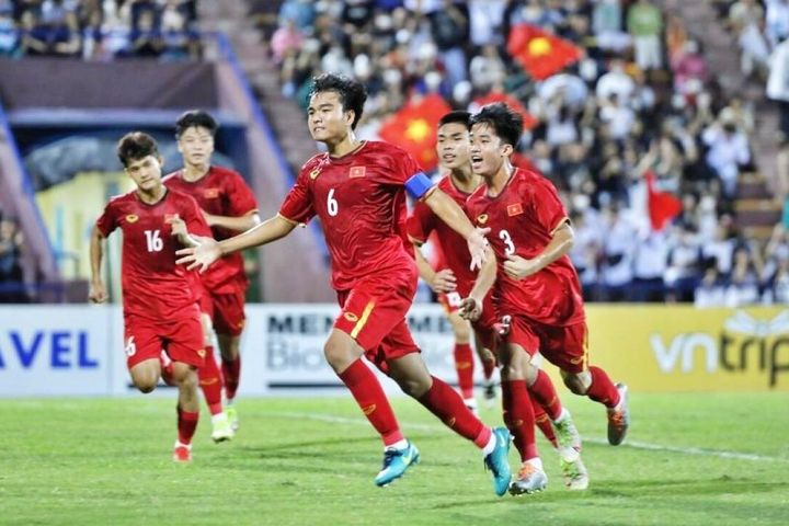 Lịch thi đấu bóng đá hôm nay 20/6: U17 Việt Nam và ĐT Việt Nam ra trận