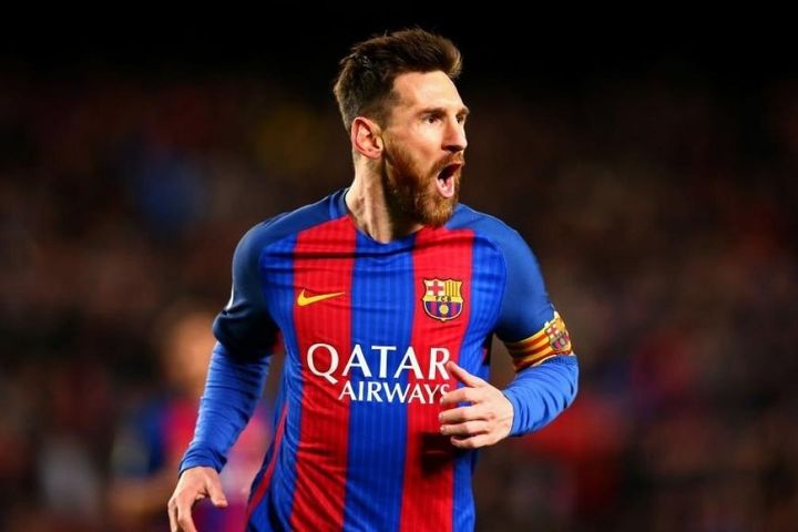 Messi sắp tái hợp đồng đội cũ ở Inter Miami