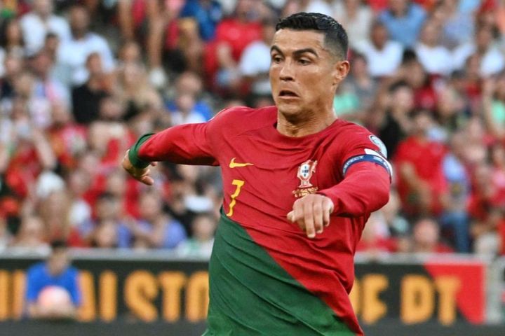Bảng xếp hạng vòng loại EURO 2024: Anh và Bồ Đào Nha gây ấn tượng mạnh