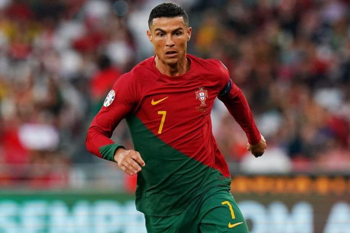 Nhận định bóng đá Iceland vs Bồ Đào Nha: Ronaldo đóng vai phụ