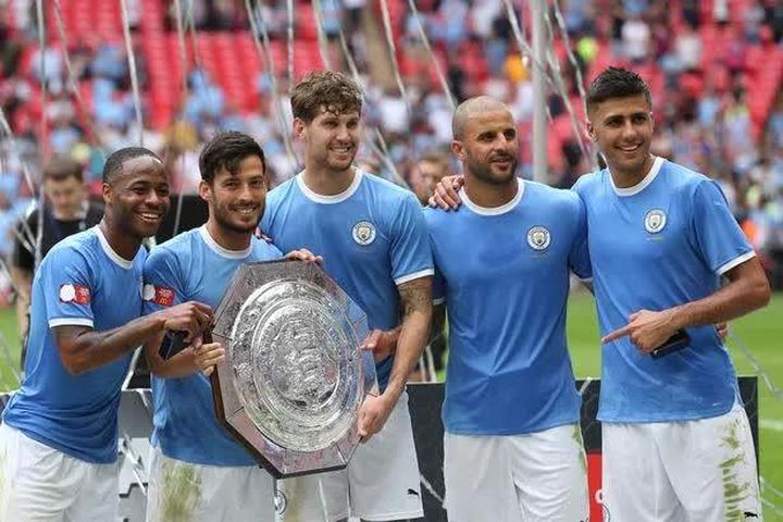 Đổi lịch thi đấu siêu cúp Anh giữa Man City và Arsenal vì sợ bị tẩy chay