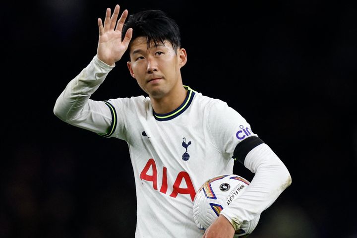 Dàn sao rớt giá mạnh sau mùa 2022/23
