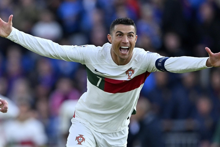 Kết quả bóng đá hôm nay (21-6): Ronaldo lập kỷ lục, Malaysia thắng 10-0