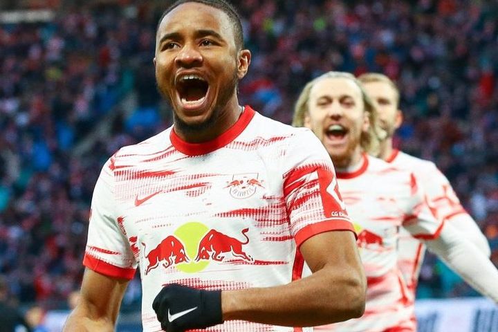 Chân sút 60 triệu bảng vừa gia nhập Chelsea là ai?