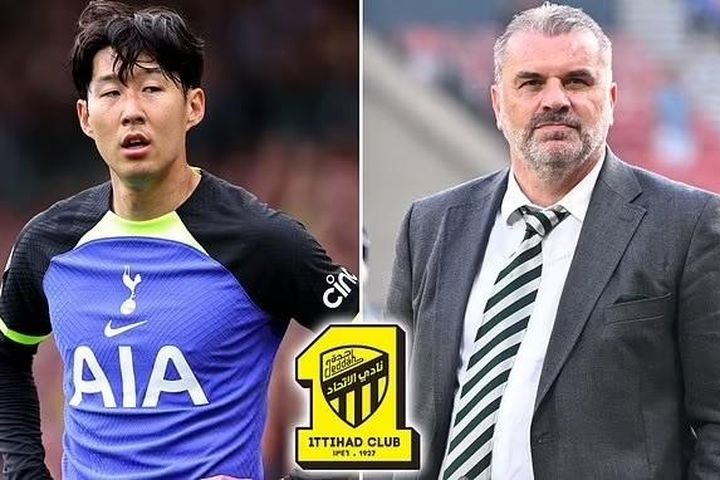 Chuyển nhượng cầu thủ ngày 21/6: Man City hy vọng Ilkay Gundogan ở lại; Al Ittihad thuyết phục Son Heung Min; Eric Garcia muốn rời Barca