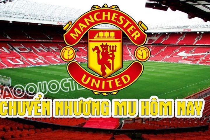 Chuyển nhượng cầu thủ MU ngày 21/6: Quan tâm Federico Dimarco; được khuyên nên bán một số ngôi sao, không nên mua Mbappe và Neymar
