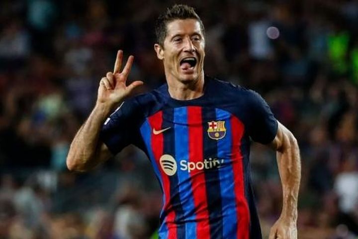 Lewandowski chốt thời điểm giải nghệ