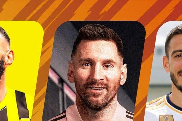 Top 5 vụ chuyển nhượng bất ngờ nhất ở phiên chợ Hè 2023