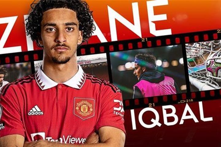 Xác nhận cái tên tiếp theo chia tay MU