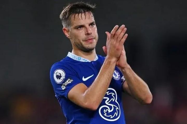 Tuchel muốn tái ngộ trò cũ tại Chelsea trong màu áo Bayern