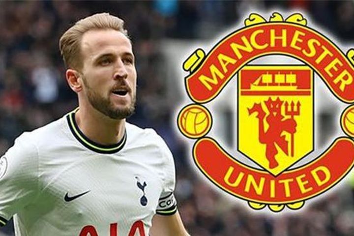 Harry Kane chờ đợi MU gửi thêm lời đề nghị